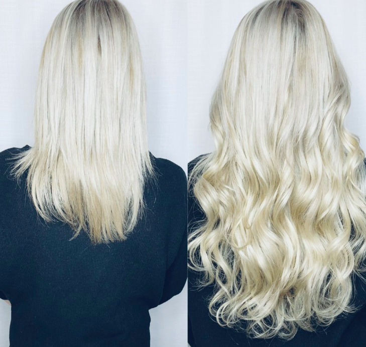 Photo Gallery Capital Hair Extensions